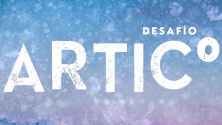 `Desafío Ártico 2021. Operación Nunatak` (CANAL SUR RADIO Y TELEVISIÓN) `Desafío Ártico 2021. Operación Nunatak` (CANAL SUR RADIO Y TELEVISIÓN)