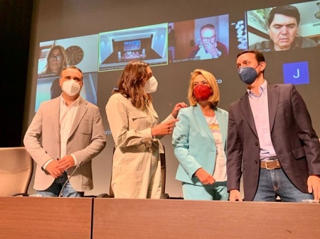 Intermunicipal del PP de Granada (PP)