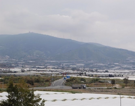 Las mercancías de grandes dimensiones accederán directamente al puerto de Motril (PUERTO DE MOTRIL) Las mercancías de grandes dimensiones accederán directamente al puerto de Motril (PUERTO DE MOTRIL)