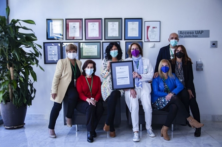 210420 Equipo Unidad Formación Continuada (HUSC)