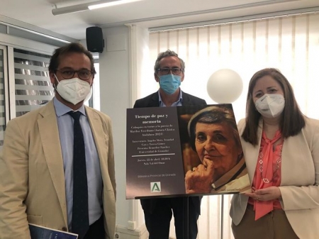 Presentación de las actividades por el dia del libro (JUNTA)