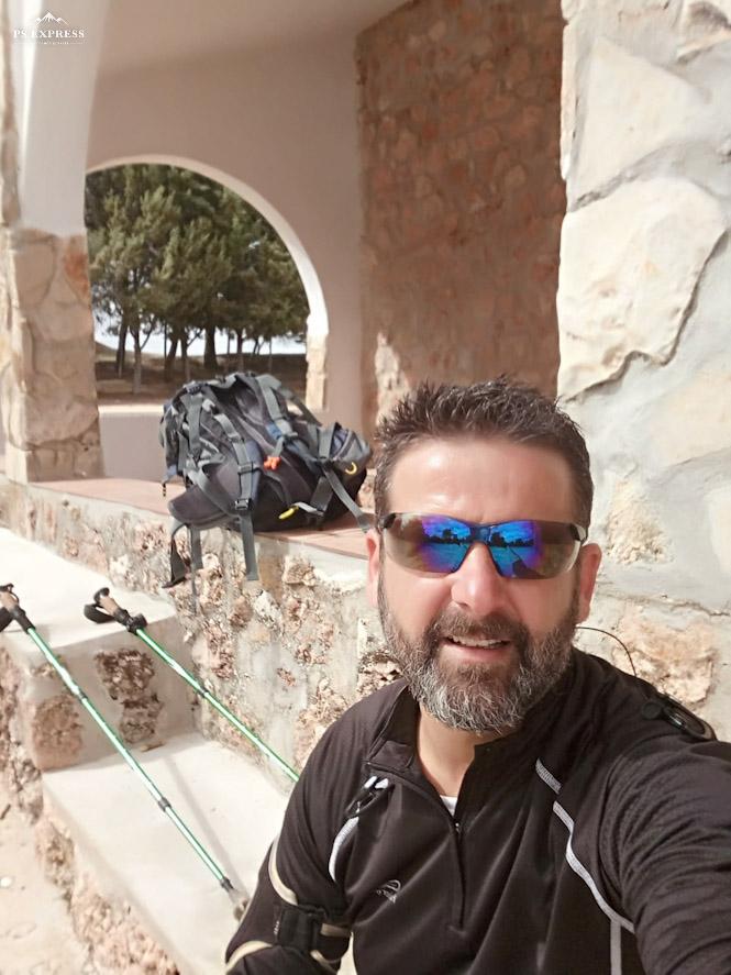 fotografía de Víctor Henares (AYTO. VEGAS DEL GENIL)