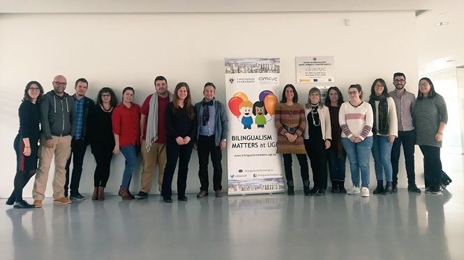 Imagen del equipo de investigación (UGR)