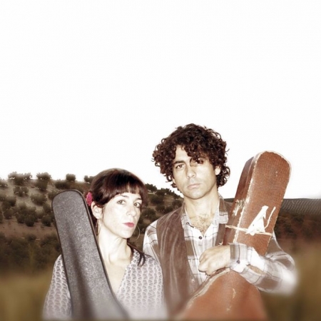 Fandila (JUNTA DE ANDALUCÍA)