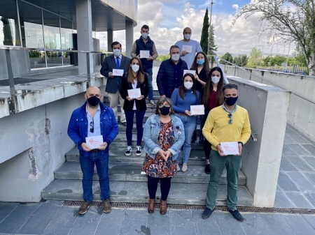 Adhesión de nuevas empresas a Sabor Granada (DIPUTACIÓN)