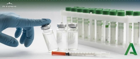 Vacunas contra el Covid-19 (JUNTA DE ANDALUCÍA)