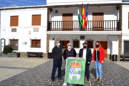 Presentación del certamen de poesía (AC JUAN GUTIÉRREZ PADIAL)