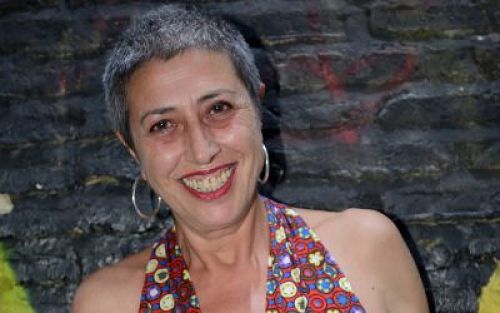 Imagen de Sagrario Luna (COMUNICADORAS GRANADA) 