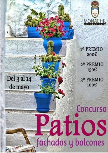 AYUNTAMIENTO MONACHIL 