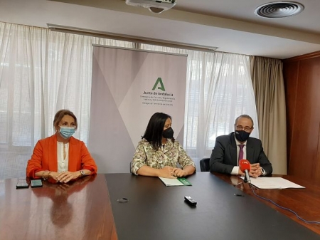 Presentación de la oficina contra el fraude (JUNTA) 