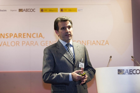 Antonio Hernández Jerez, investigador de la UGR que lidera el equipo internacional de científicos responsable del estudio (UGR)