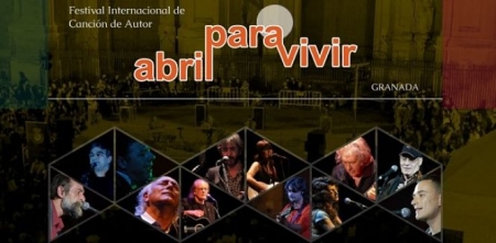 `Abril para vivir` encara su recta final (FUNDACIÓN SGAE)