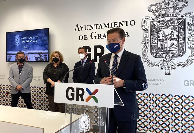 Presentación del presupuesto de la OCG para 2021 (AYUNTAMIENTO) 