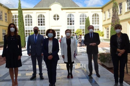 Presentación de la Cátedra (EASP)