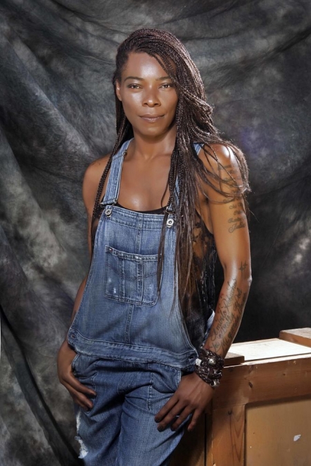 Buika actuará el 16 de Julio en `Motril en Vivo` (MOTRIL EN VIVO) Buika actuará el 16 de Julio en `Motril en Vivo` (MOTRIL EN VIVO)