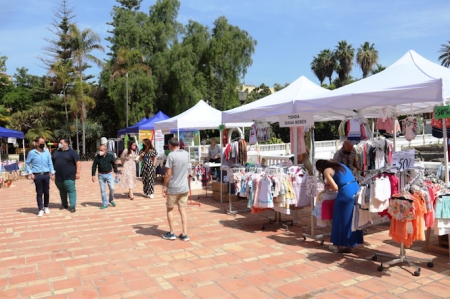 Feria del Stock de Almuñécar (AYTO. ALMUÑECAR) 