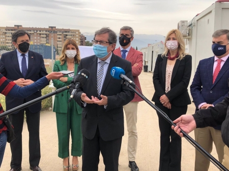 El Grupo del PP en el Ayuntamiento de Granada (PP)