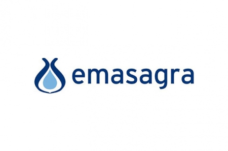 Logo de Emasagra (EMASAGRA) 