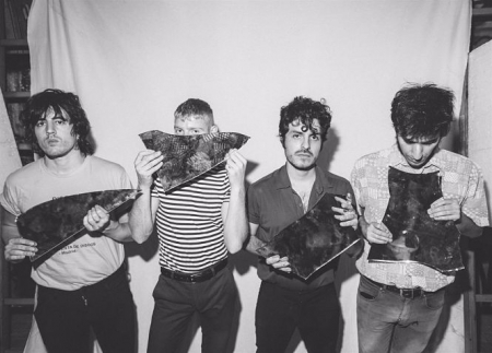 Grupo Biznaga (AMESCUA) 