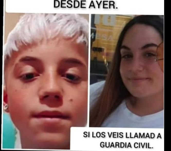 Imagen de los jóvenes (FACEBOOK COLEGIO LA CONSOLACIÓN)