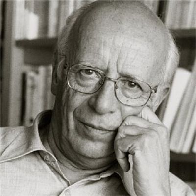 Imagen del filósofo Emilio Lledó (JUNTA)