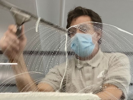 Imagend e recurso de un trabajador (SUBDELEGACIÓN)