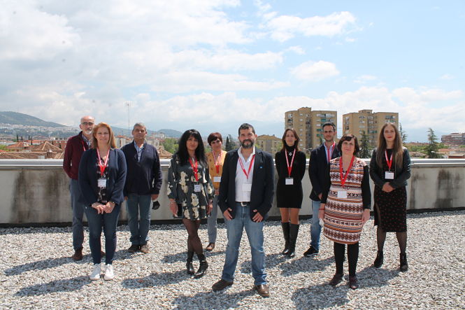 Ejecutiva Provincial de Comisiones Obreras (CCOO)