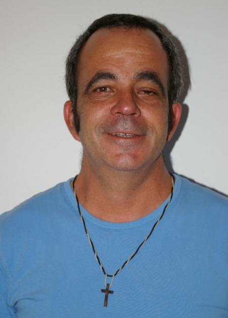 Benjamin Ortega dejará la alcaldía de El Valle (AYUNTAMIENTO EL VALLE) 