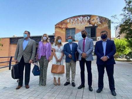 Grupo Municipal del PP en el Ayuntamiento de Granada (PP)