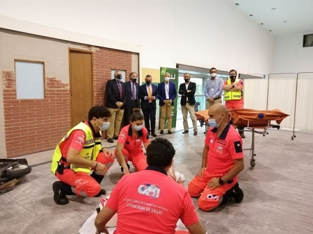 Imagen del programa (JUNTA)