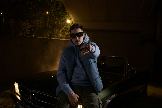 Imagen de Camin (MOTRIL EN VIVO) 