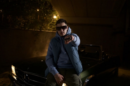 Imagen de Camin (MOTRIL EN VIVO) 