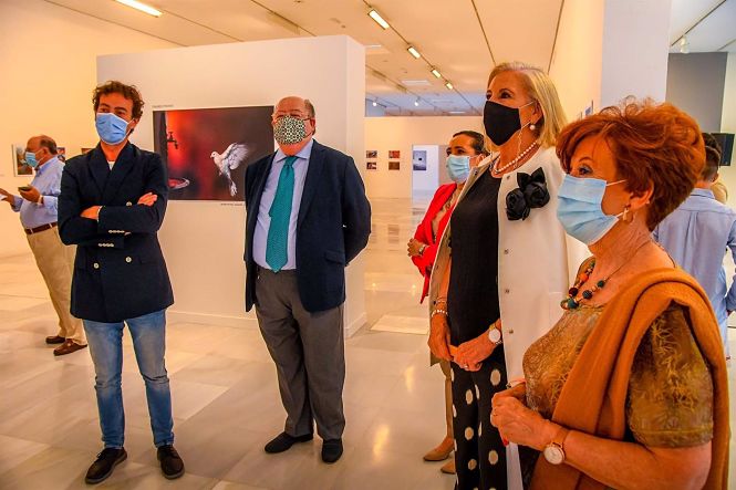 Concurso de fotografía de la Fundación AguaGranada (FUNDACIÓN AGUAGRANADA)