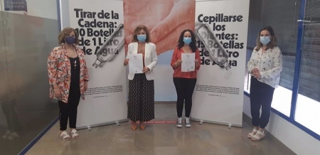 Aguasvira renueva su sello Bequal Plus (AGUASVIRA)