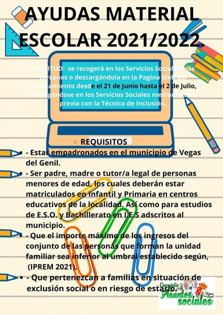 AYUNTAMIENTO VEGAS DEL GENIL