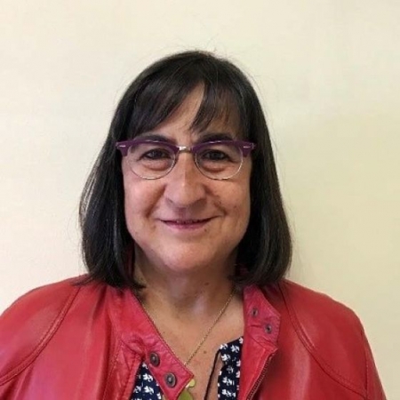 María José Sánchez Pérez asume la dirección científica del ibs.GRANADA (JUNTA)