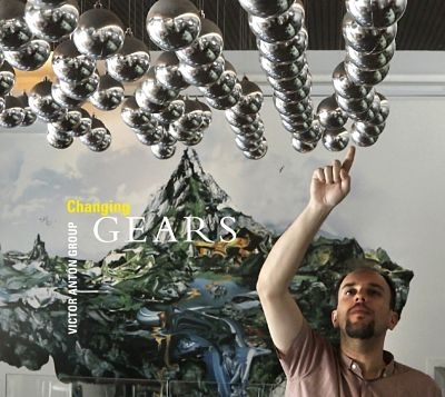 Víctor antón Group