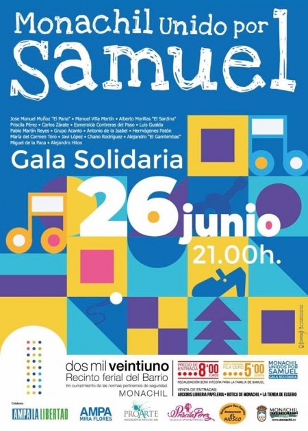 AYUNTAMIENTO MONACHIL