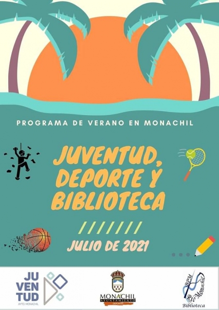 AYUNTAMIENTO MONACHIL AYUNTAMIENTO MONACHIL