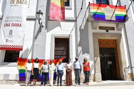 Ayuntamiento Baza Ayuntamiento Baza