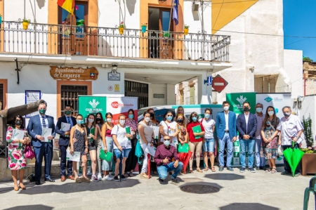 Caravana del emprendimiento (CLUB MARKETING GRANADA)