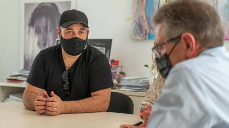 Imagen de la firma de la adhesión (AYTO. BAZA) Imagen de la firma de la adhesión (AYTO. BAZA)