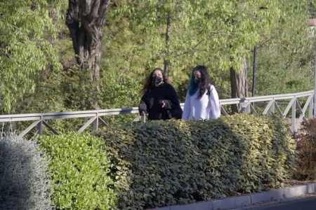 Imagen de recurso de un proyecto europeo, que busca reducir el impacto del coronavirus en el entorno urbano (UGR) 