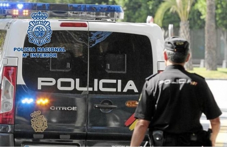 Agentes de la Policía Nacional (POLICIA NACIONAL)