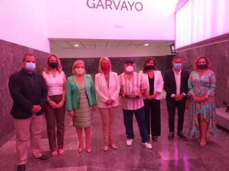 Entrega de los premios Marengo (AYTO. MOTRIL)