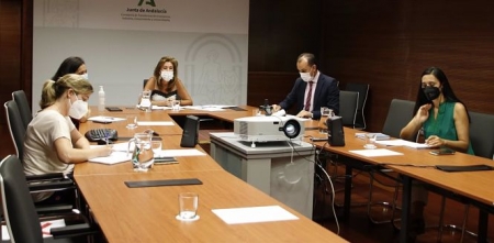 El consorcio para el impulso del IFMIF-DONES en Granada arranca con la primera reunión de su Consejo Rector (JUNTA DE ANDALUCÍA) 