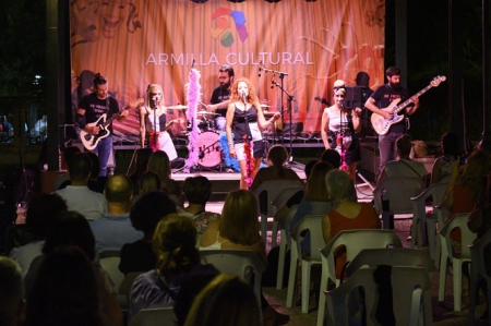 AYUNTAMIENTO DE ARMILLA