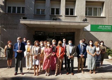 La Junta subvenciona a tres asociaciones que trabajan a favor de embarazadas y madres sin recursos (JUNTA DE ANDALUCÍA) 