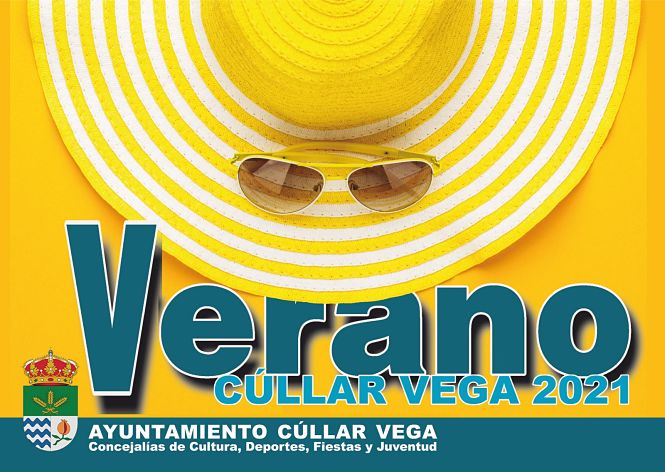 AYUNTAMIENTO CÚLLAR VEGA