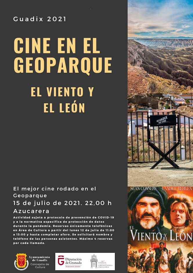 AYUNTAMIENTO DE GUADIX 